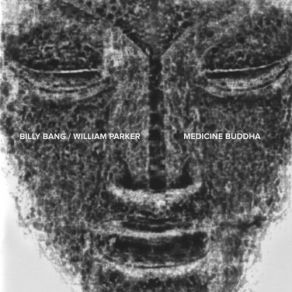 Medicine Buddha album cover