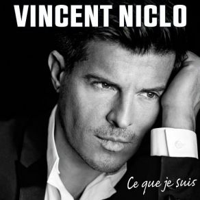 Ce Que Je Suis album cover