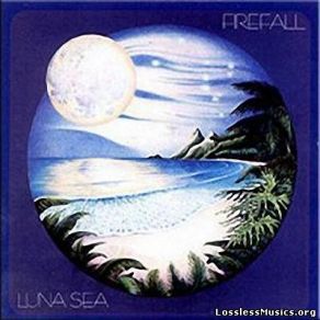 Luna Sea album cover
