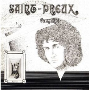 Samara album cover