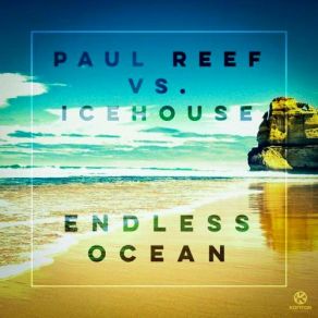 Endless Ocean album cover