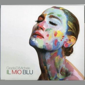 Il Mio Blu album cover