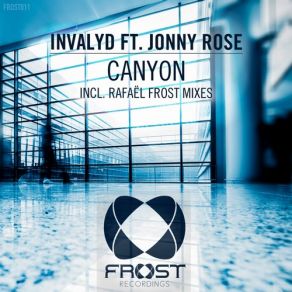 Canyon (Original Soundtrack) album cover