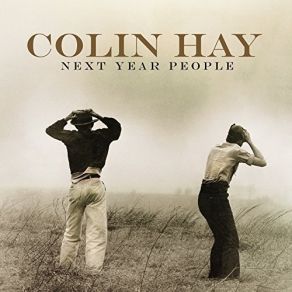 Next Year People album cover