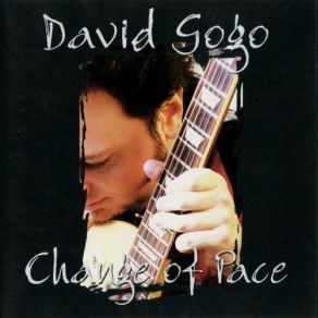 Change Of Pace album cover