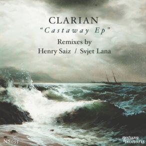 Castaway album cover