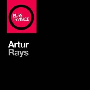 Rays album cover