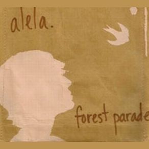 Forest Parade album cover