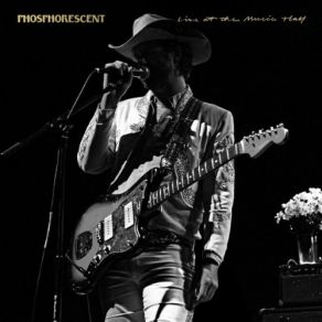 Live At The Music Hall album cover