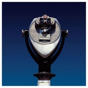 Somewhere Else album cover