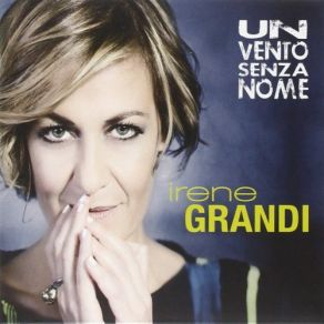Un Vento Senza Nome album cover