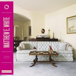Fresh Blood album cover