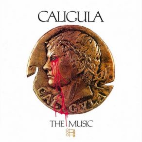 Caligola (Original Soundtrack) album cover