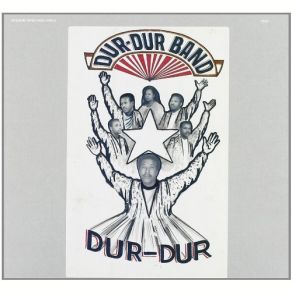 Volume 5 album cover