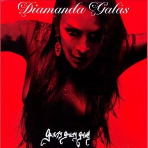 Guilty Guilty Guilty album cover