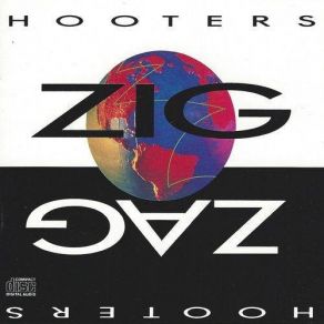 Zig Zag album cover