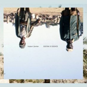 Gostak & Doshes album cover