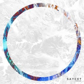 Mirage album cover
