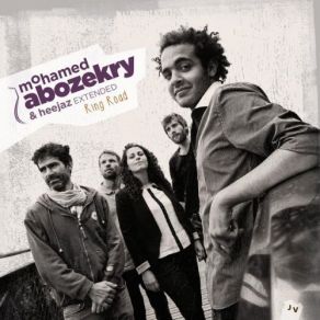 Ring Road album cover