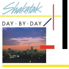 Day By Day album cover