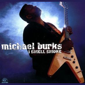 I Smell Smoke album cover