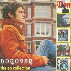 The Collection album cover