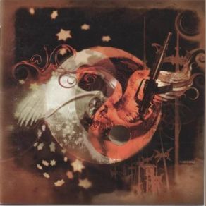 The Charity Of Night album cover