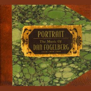 Portrait (CD4) album cover