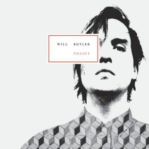 Policy album cover