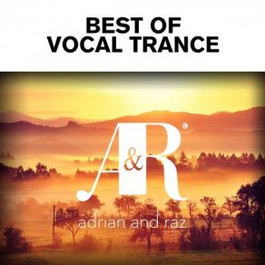 Best Of Vocal Trance 2015 album cover