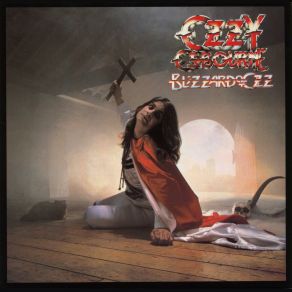Blizzard Of Ozz (Remastered Japanese Edition) album cover
