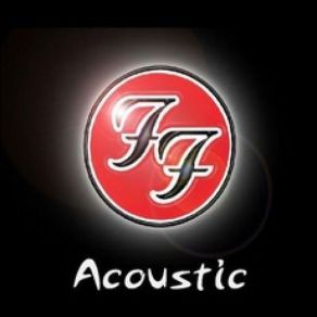 Acoustic album cover