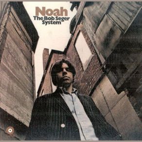 Noah (Remastered) album cover