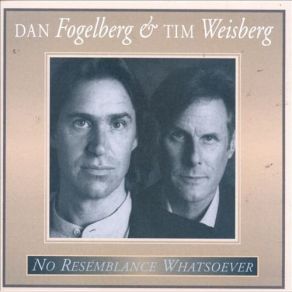 No Resemblance Whatsoever album cover