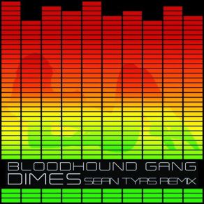 Dimes album cover