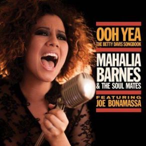 Ooh Yea!: The Betty Davis Songbook album cover