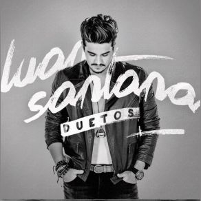 Duetos album cover