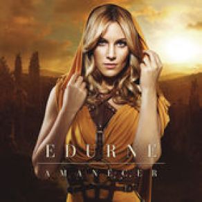 Amanecer (Single) album cover