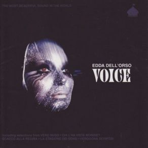 Voice (Original Soundtrack) album cover