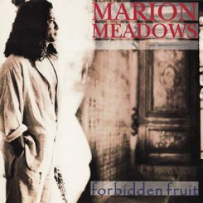 Forbidden Fruit album cover
