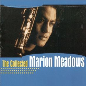 The Collected album cover