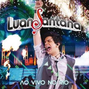 Ao Vivo No Rio album cover