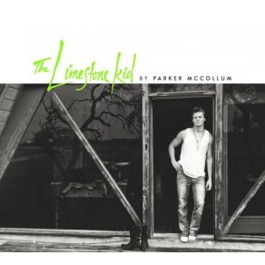 The Limestone Kid album cover