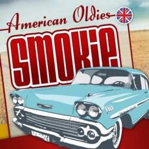 American Oldies album cover