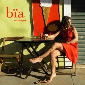 Navegar Bïa album cover