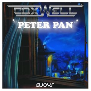 Peter Pan album cover