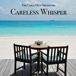 Careless Whisper album cover