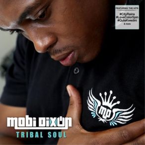 Tribal Soul album cover