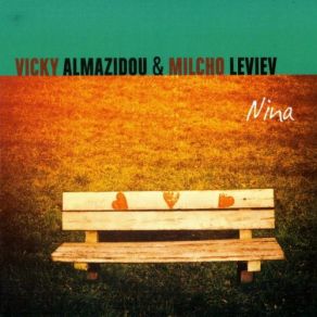 Nina album cover