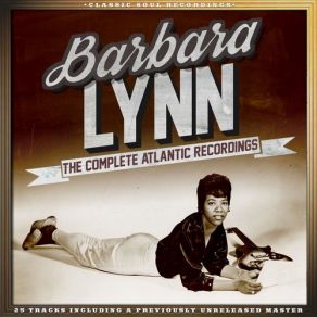 The Complete Atlantic Recordings album cover